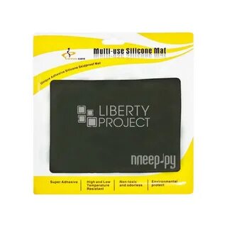 Liberty project