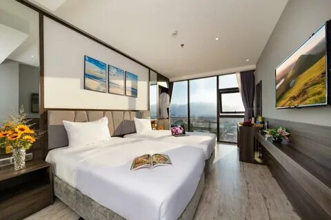 Ivy hotel