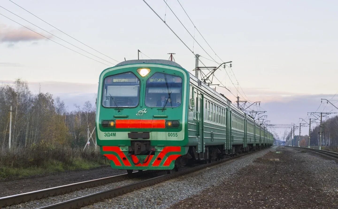 Эд4м 0055. Люберцы 2 Куровская Trainz. Депо Куровская. Станция Куровская. Туту куровская