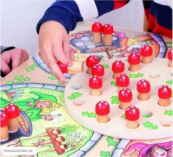 Год развития игры