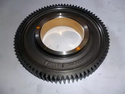 Шестерни ямз 650