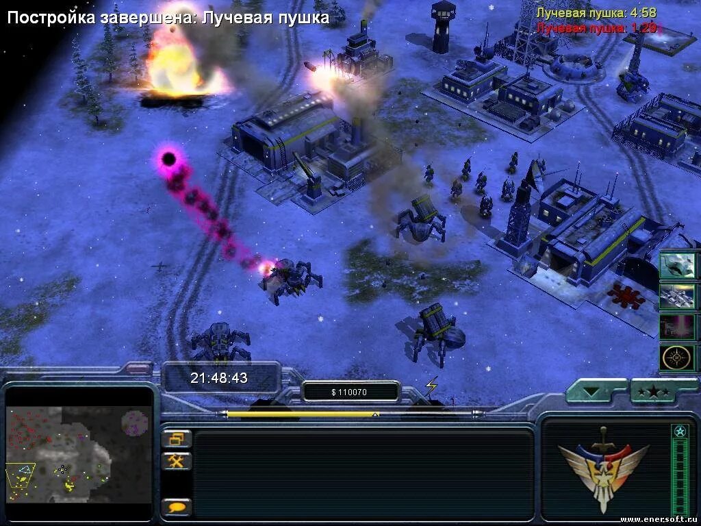 Command conquer generals zero hour final. Contra 008. command and conquer generals contra 008. generals zero hour contra 008 final. command conquer generals 2010.