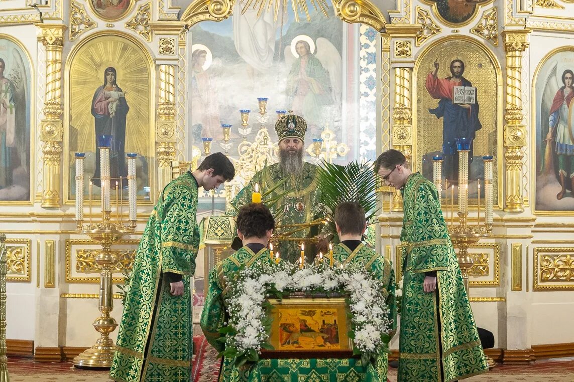 Почему закрыты церкви. Почему закрыты церкви