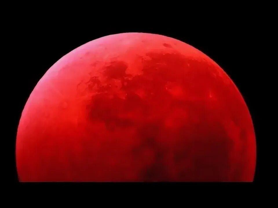 How to photograph the Blood Moon tonight Digital Camera World