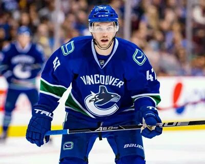 Playerok vancouver