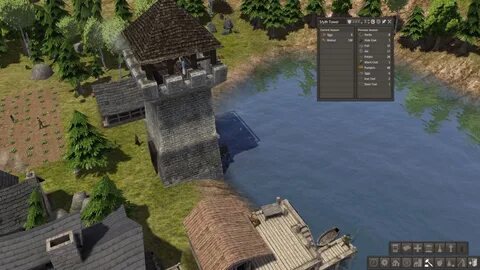 Banished моды