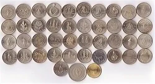 Купить баты в банке. Монета Таиланд 10 бат Биметалл набор юбилейных. Таиланд полный набор юбилейных монет. Монета Тайланда 2 бата латунь. Монеты Тайланда 1864 4 бат копия.