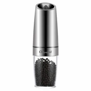 Pepper mill