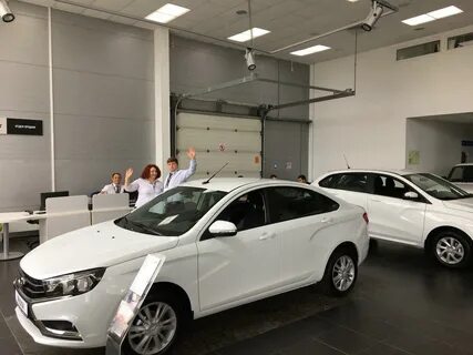Имеется автомобиль
