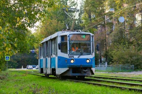 Остановки 5 трамвая нижний новгород