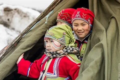 Защита коренных народов