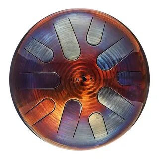 Drum глюкофон