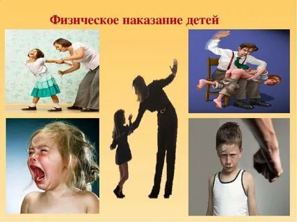 Метод физического наказания