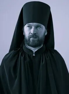 Иеродиакон