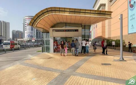 Deira city centre отзывы