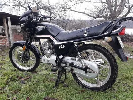 Вид 125