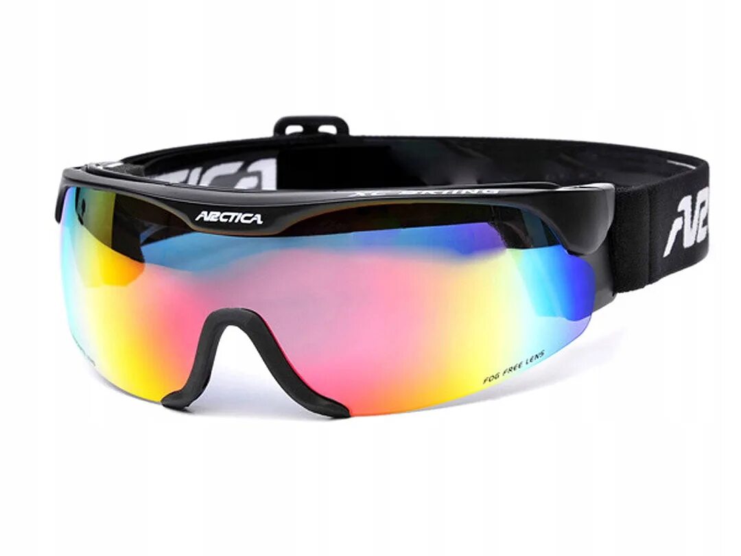 Купить очки для лыж. Очки Arctica s-163h Cyclone. Очки Arctica s-164i Motion. Очки Uvex s1933х. Очки для беговых лыж Uvex.