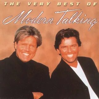 Modern talking vs