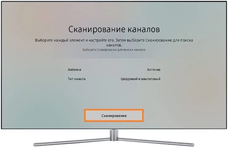 Как выполнить сканирование каналов. Сканирование каналов. как просканировать каналы. сканирование каналов в телевизоре. автоматическое сканирование каналов.
