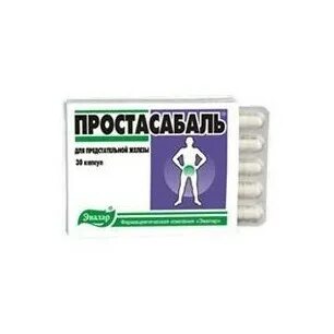Простасабаль инструкция