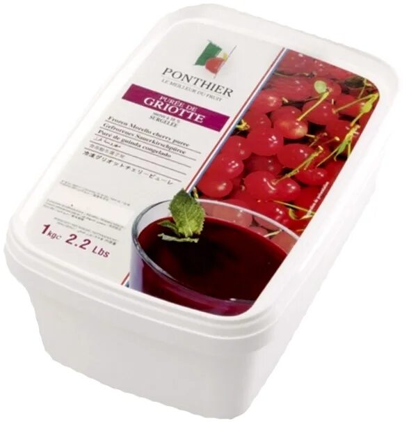 Пюре из вишни. Пюре вишня (boiron). черешня пюре заморозка. пюре proff puree вишня, 500г. пюре барбариса.