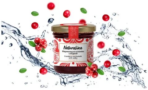 Джем мармелад