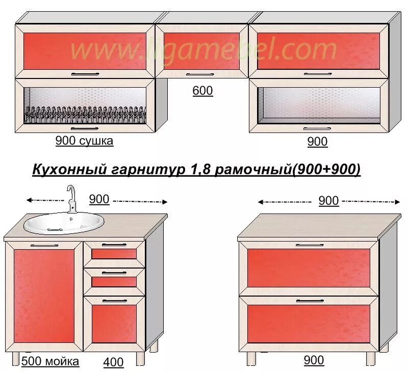 Кухонный гарнитур 1800. Кухонный гарнитур рамочный. Части кухонного гарнитура по названию. Рамочные фасады для кухни Размеры. Сколько частей в кухне