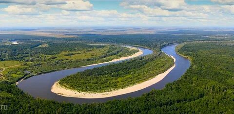 Город пяти рек