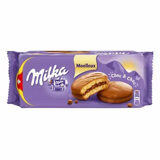 Милка чок чок