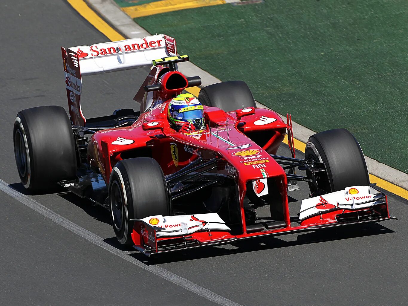 Formula auto