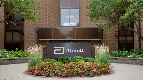 Abbott laboratories gmbh