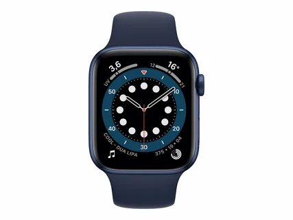 Часы apple watch s10