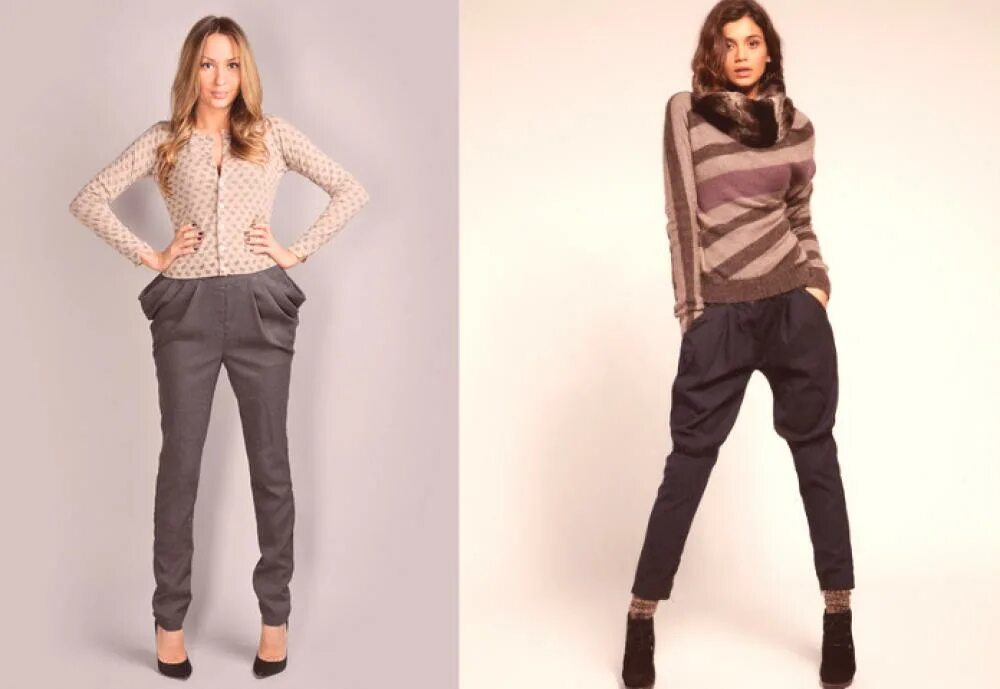 Что надевать под штаны зимой. Спортивные штаны с ботинками. Зимние короткие брюки. Что надевать под штаны зимой. Обувь под классические брюки женские зимой.