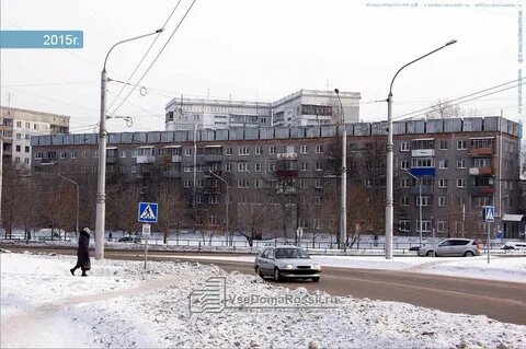 Павловского 4