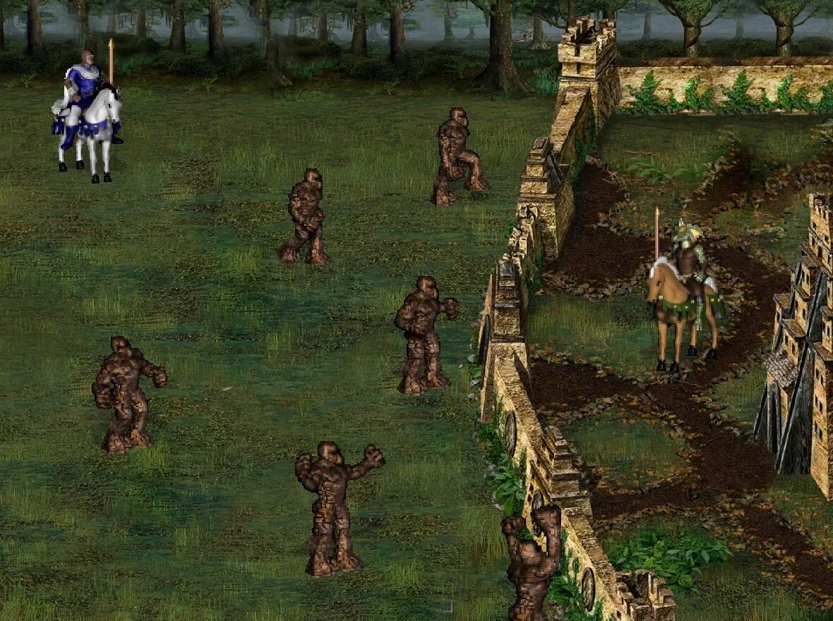 Энты герои 3. Герои 3 инферно юниты. Без герои 3. Герои 3 меча и магии юниты. Магоги герои 3.