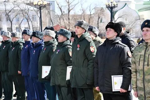 Праздник росгвардии какого числа