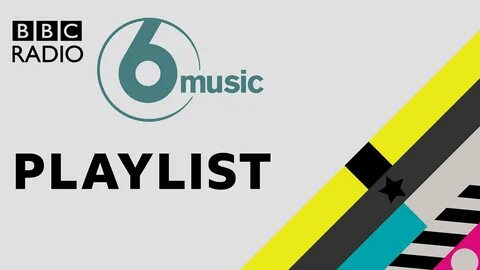 6 music