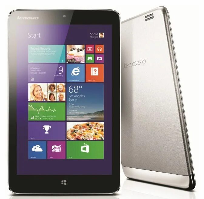 планшет lenovo miix3 8 32gb. планшет lenovo на windows 8. 1. 1. 1.