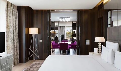 Swissotel resort
