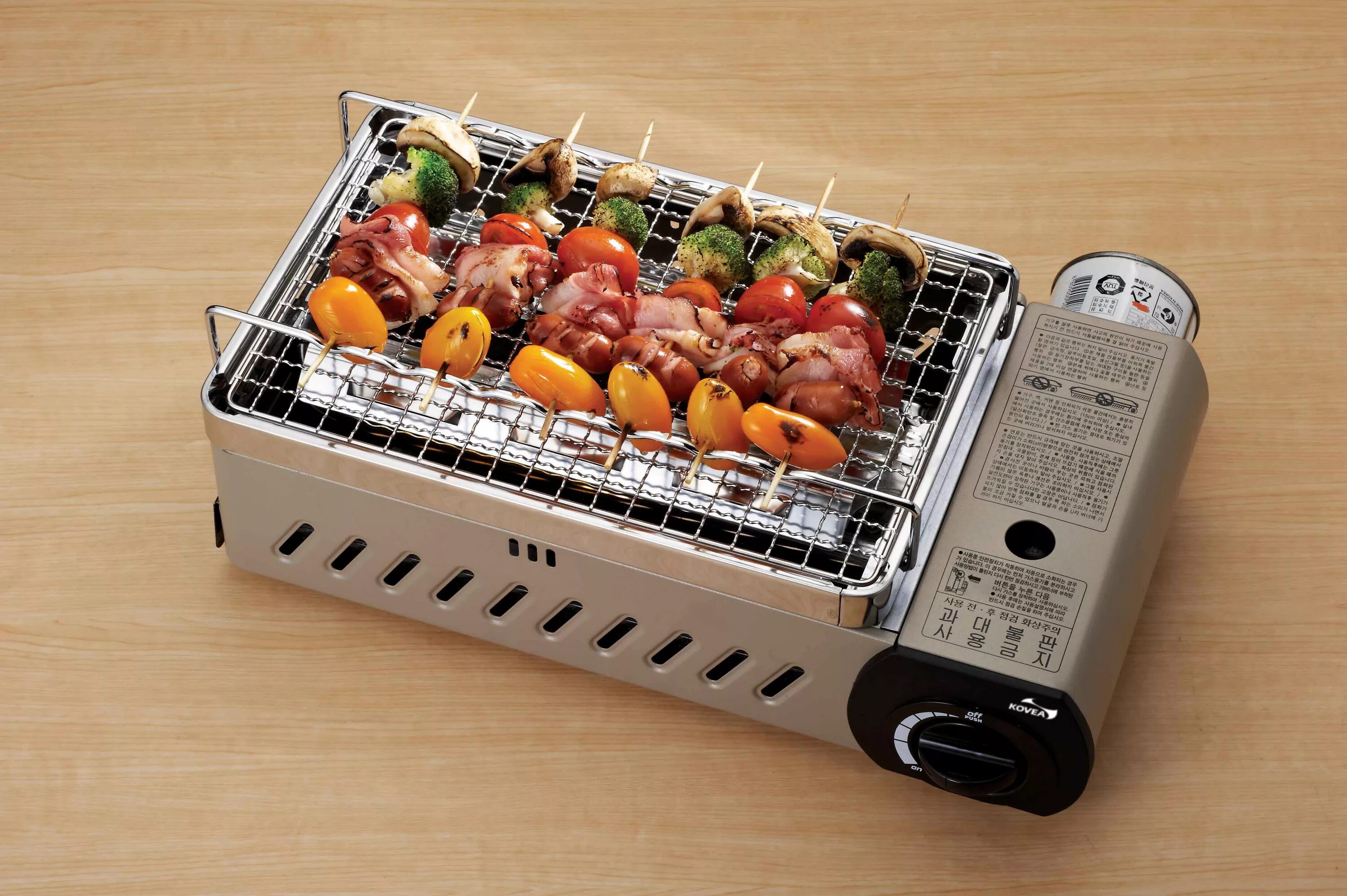 Электро шашлык. Kovea Dream Gas BBQ 3-way kg-0904p. Гриль Kovea Dream BBQ kg-0904r. Газовый гриль Kovea Dream. Портативный газовый гриль Kovea.