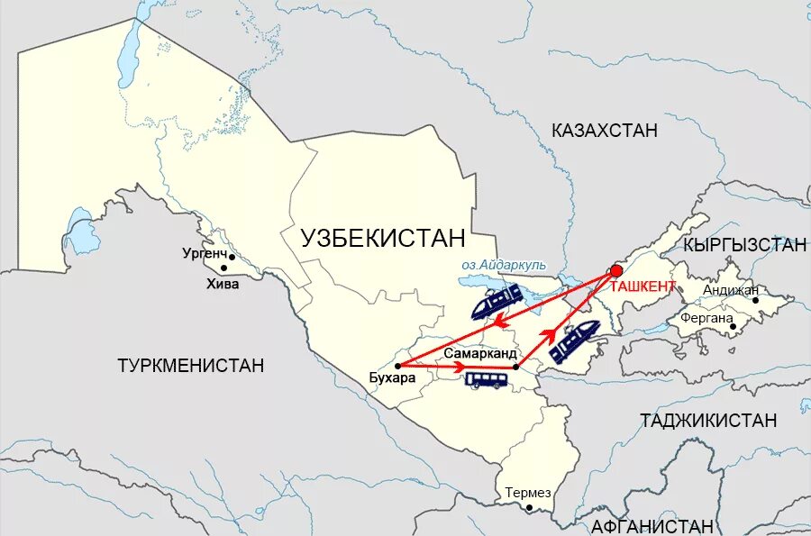 Самарканд бухара расстояние на машине. Карта узбекистана хива ташкент. хива на карте узбекистана. ташкент и самарканд на карте. ташкент-самарканд-бухара-ташкент маршрут.