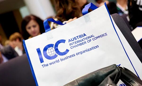 Международная коммерческая палата. ICC документ. Сайте международной торговой палаты (ICC),. Прикрепленным ICC.