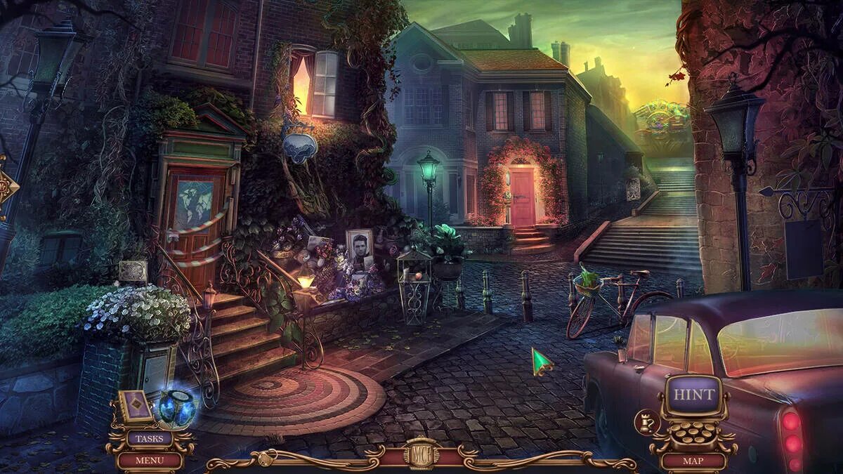 За семью печатями 21: предвестница. Mystery Case files 21. Mystery Case files игра. За семью печатями 21 предвестник. Открой главу игры