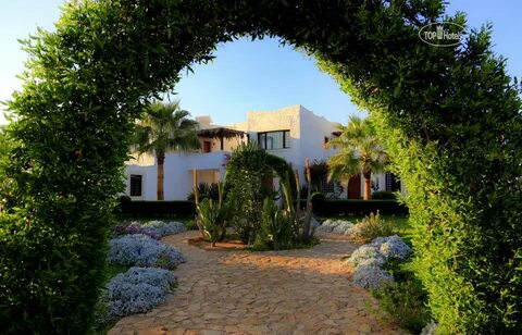 Sharm club beach resort ex labranda 4