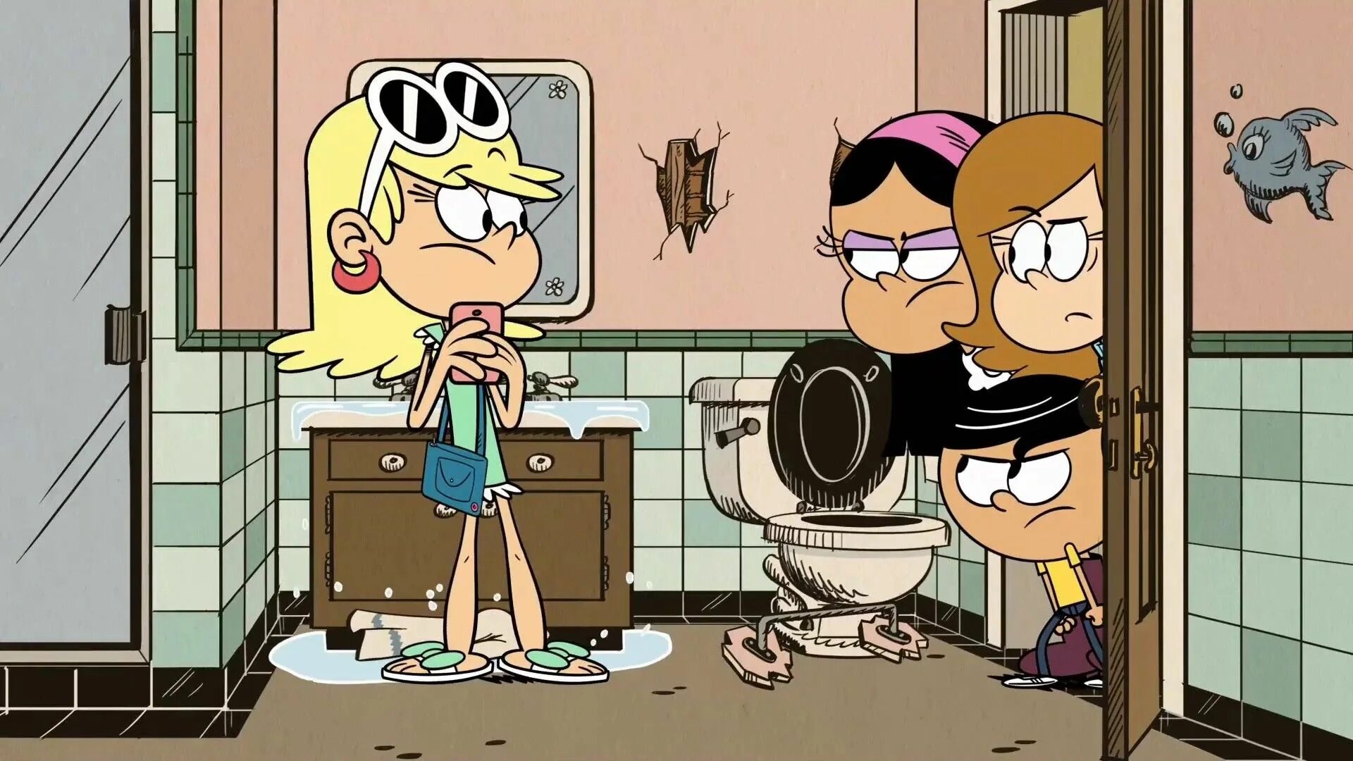 Линкольн лауд diaper. The loud house movie. Loud house бабка. The really loud house. The loud house movie netflix.