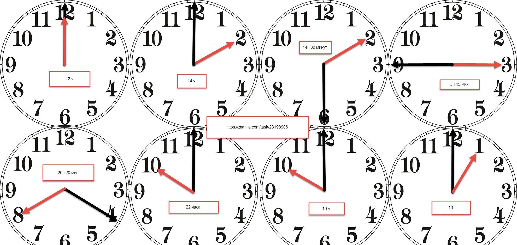 Установить на часах время 12. Часы со стрелками. Стрелочный циферблат. Часы минутные стрелки. Часы для изучения времени.