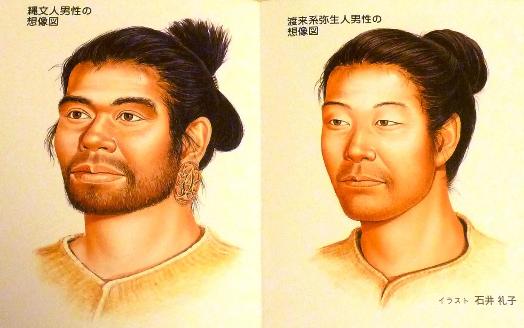 С изображением китайцев и японцев.. Типичный китаец внешность. Внешние различия китайцев и японцев. Лицо японца. Отличие азиатов