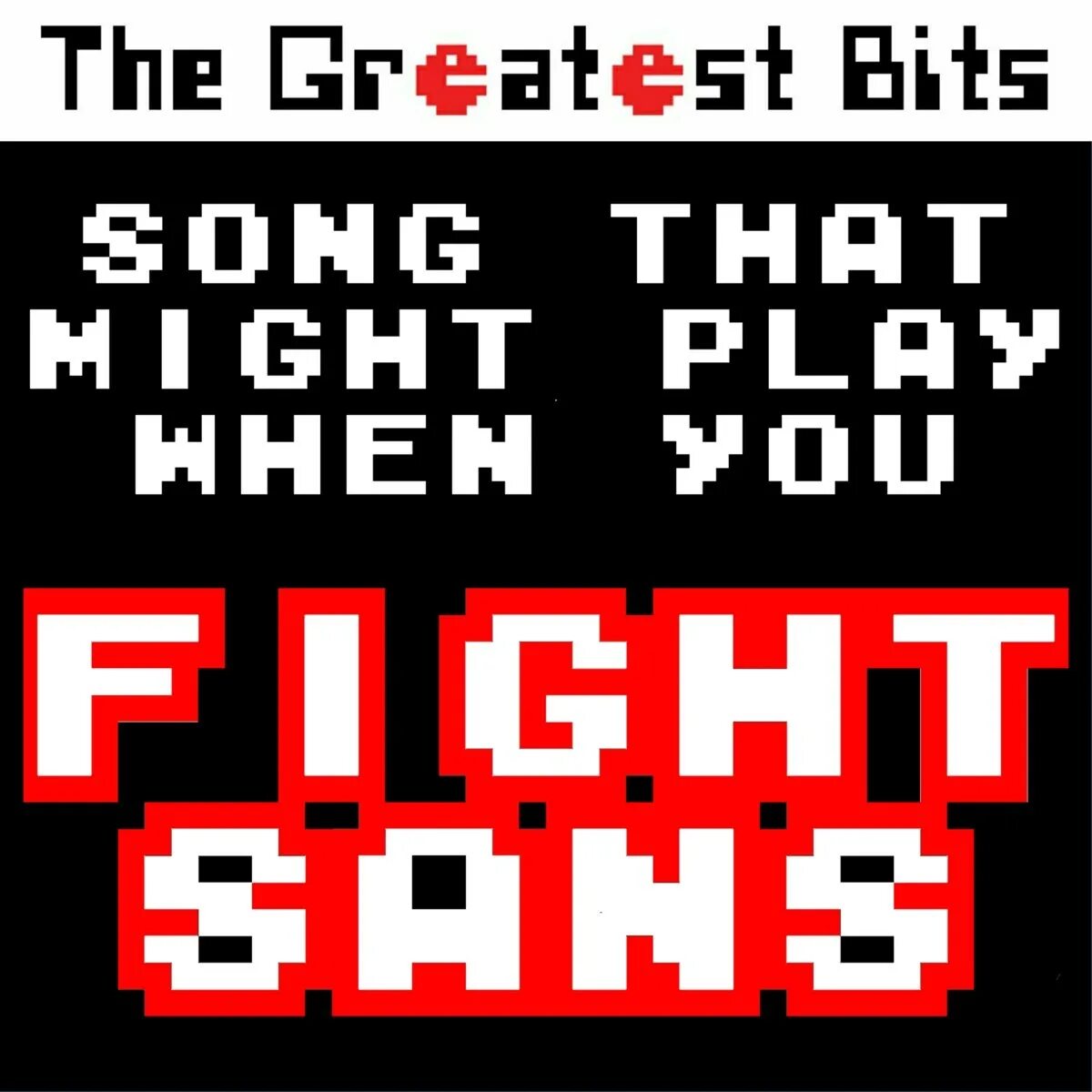 8 bit песня