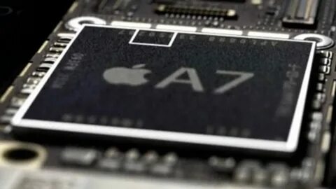 Iphone 14 процессор