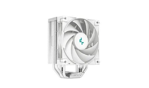 Кулер deepcool ak400 digital wh
